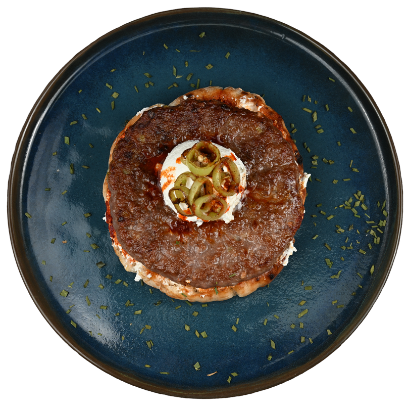 kolumbijska-pp2.png Kolumbijska pljeskavica (pork free) - Image 1