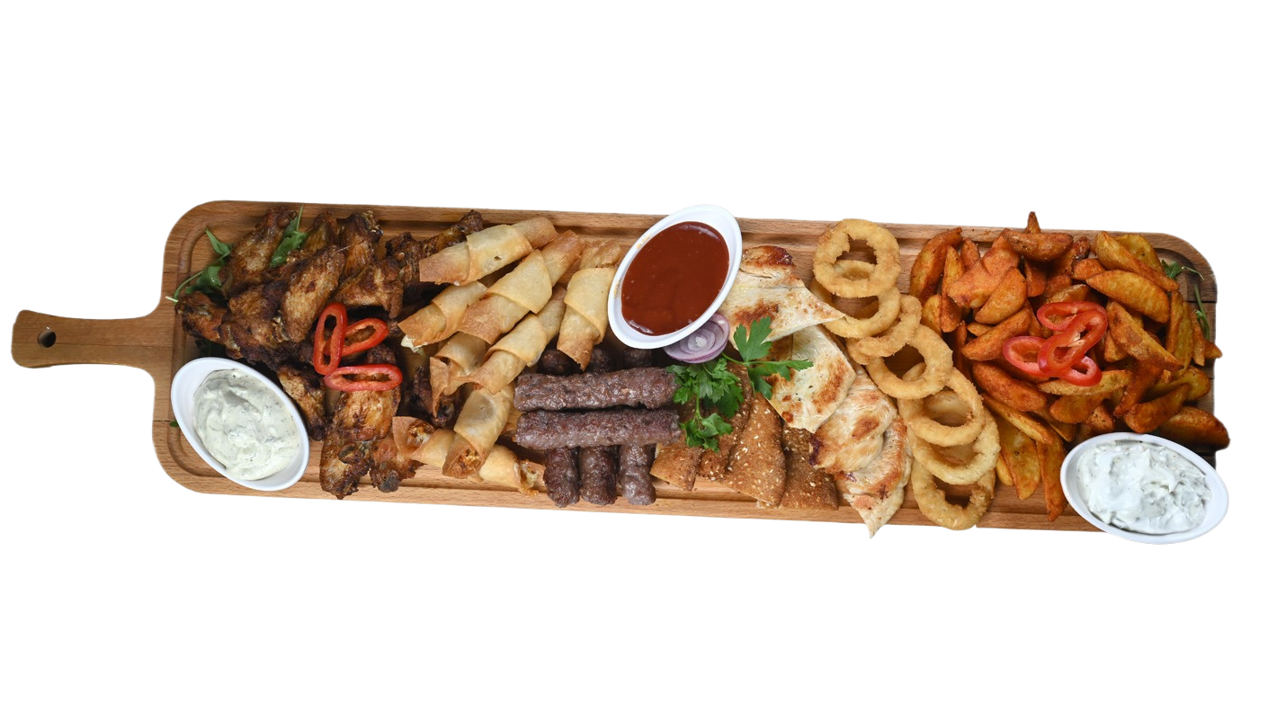 lepa-brena Lepa Brena za 4 osobe - Image 1