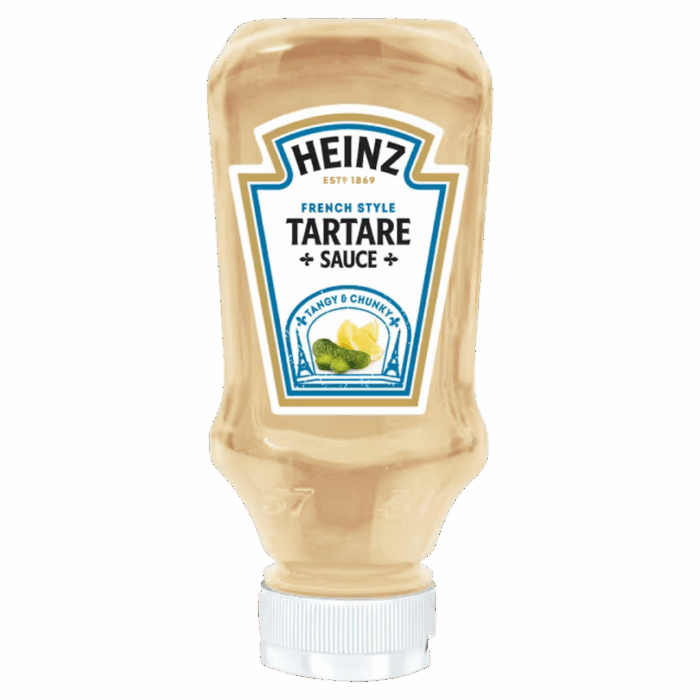 Tartar sos - Image 1